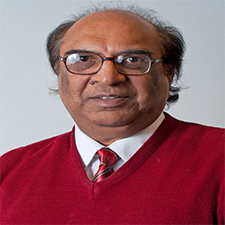 Dr. Surendra M. Gupta
